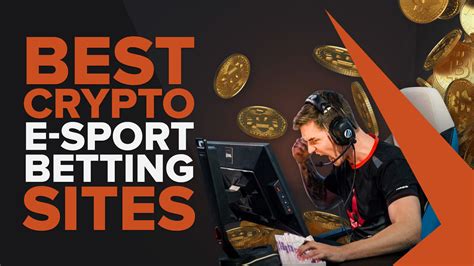 Best Dota 2 Esports Betting with Crypto Sites.